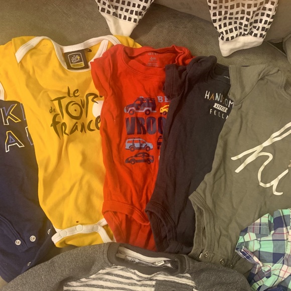 6-9month bundle - Picture 1 of 5